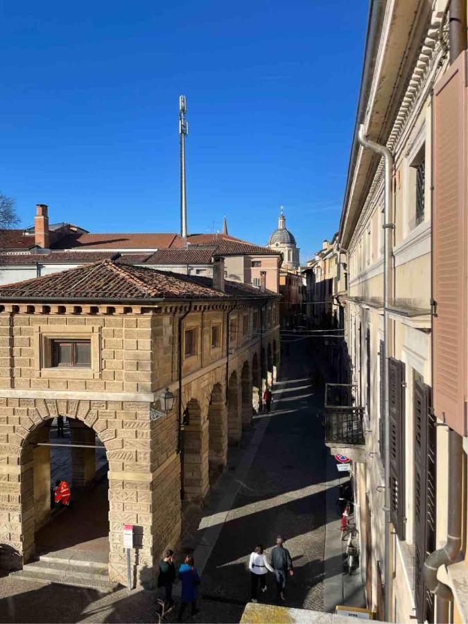 曼托瓦Casa San Domenico公寓 外观 照片