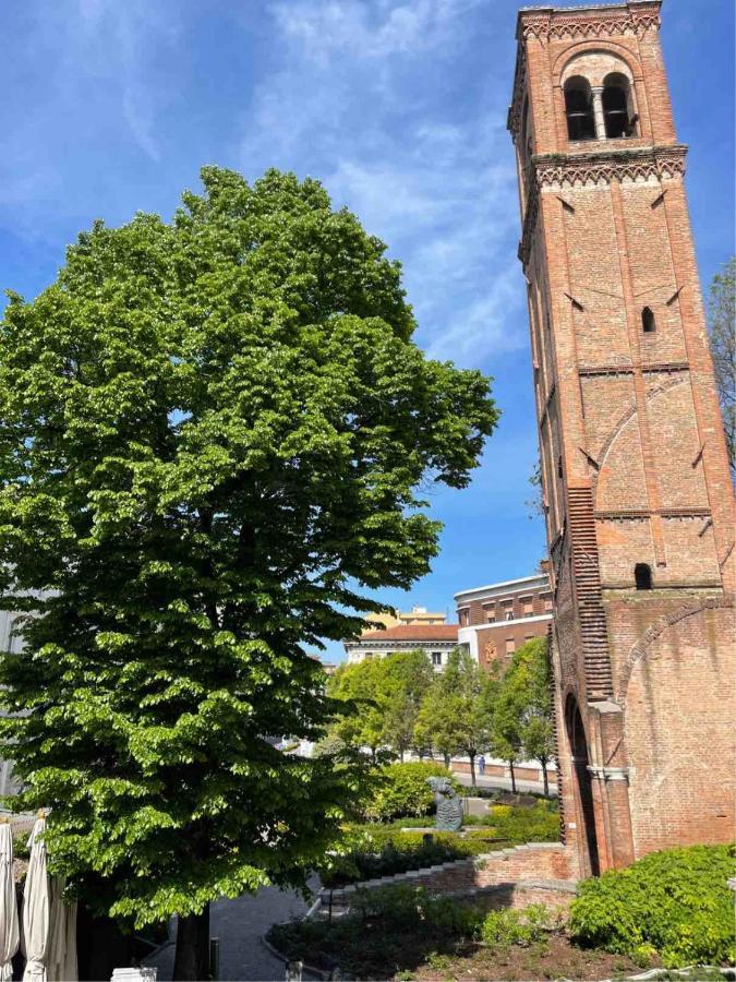 曼托瓦Casa San Domenico公寓 外观 照片