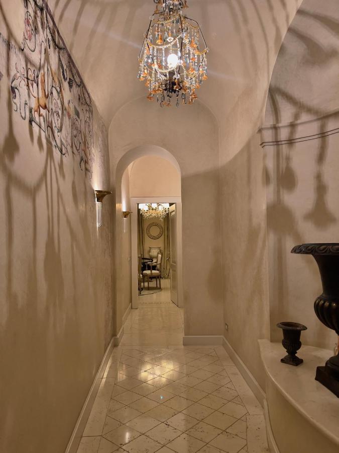 曼托瓦Casa San Domenico公寓 外观 照片