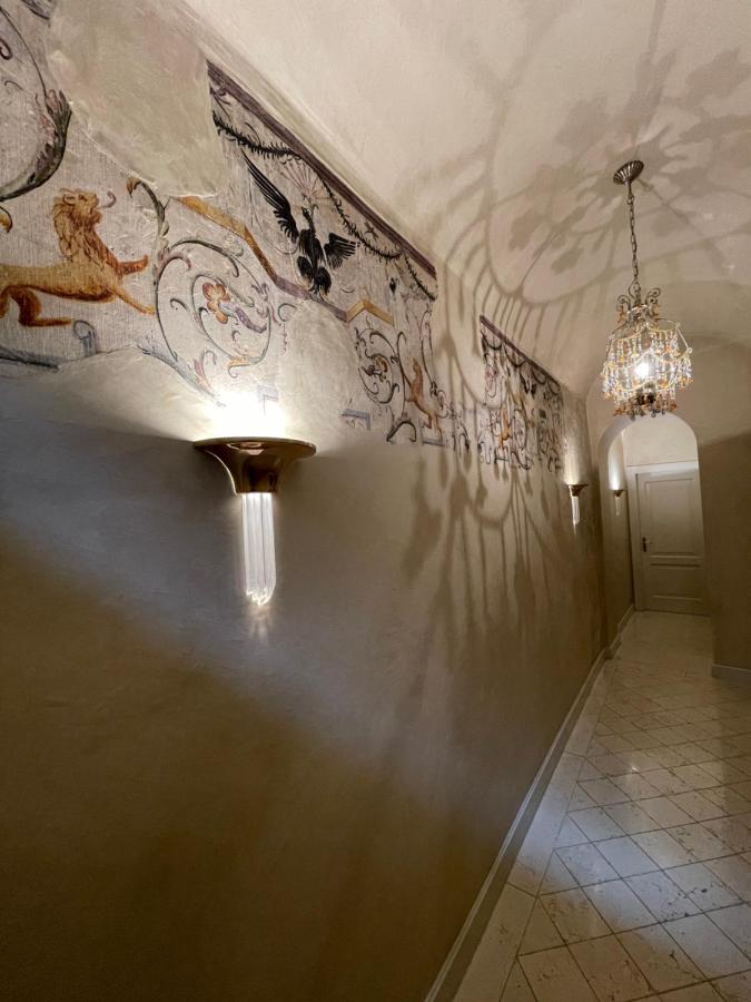 曼托瓦Casa San Domenico公寓 外观 照片