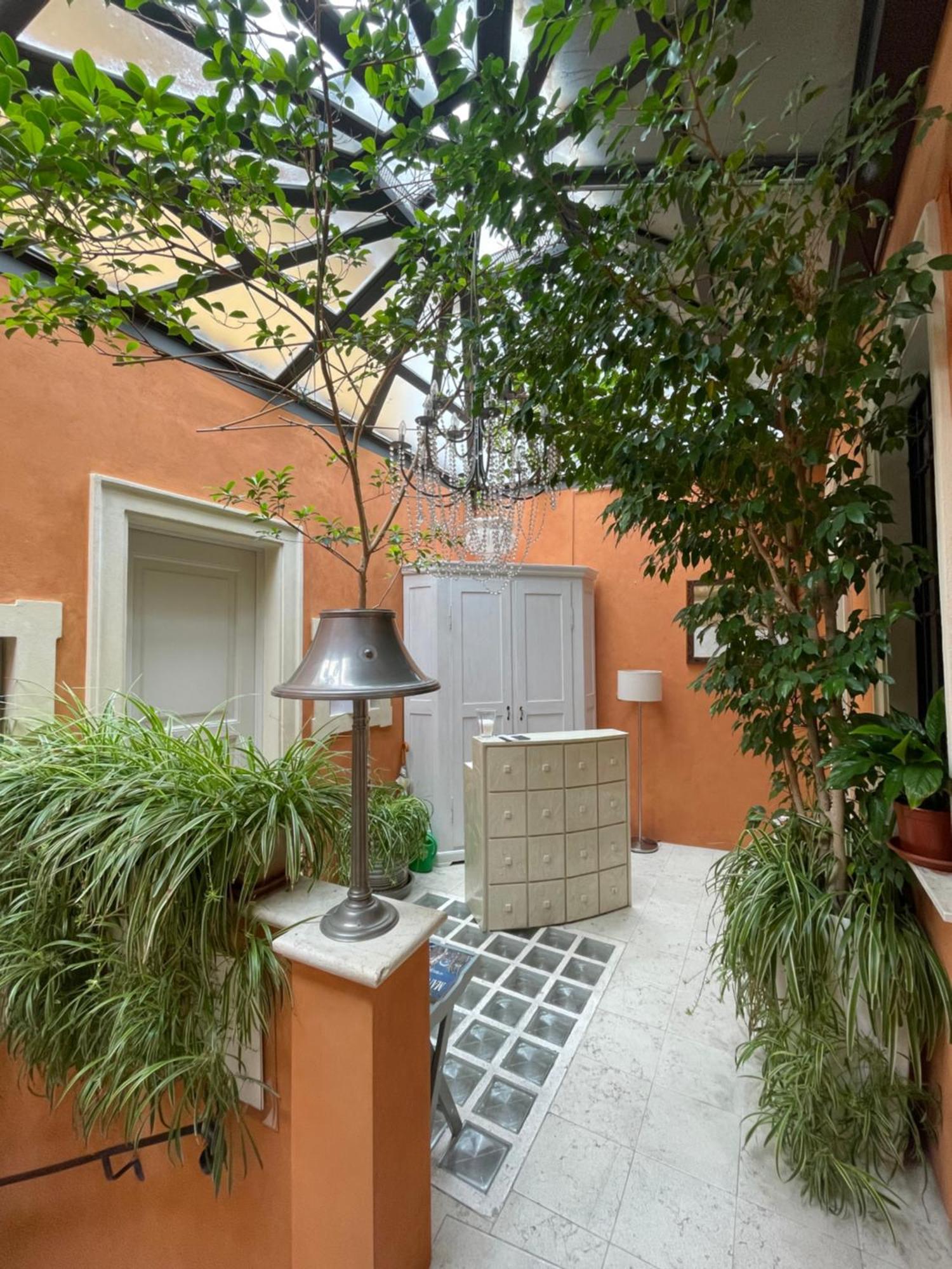曼托瓦Casa San Domenico公寓 外观 照片